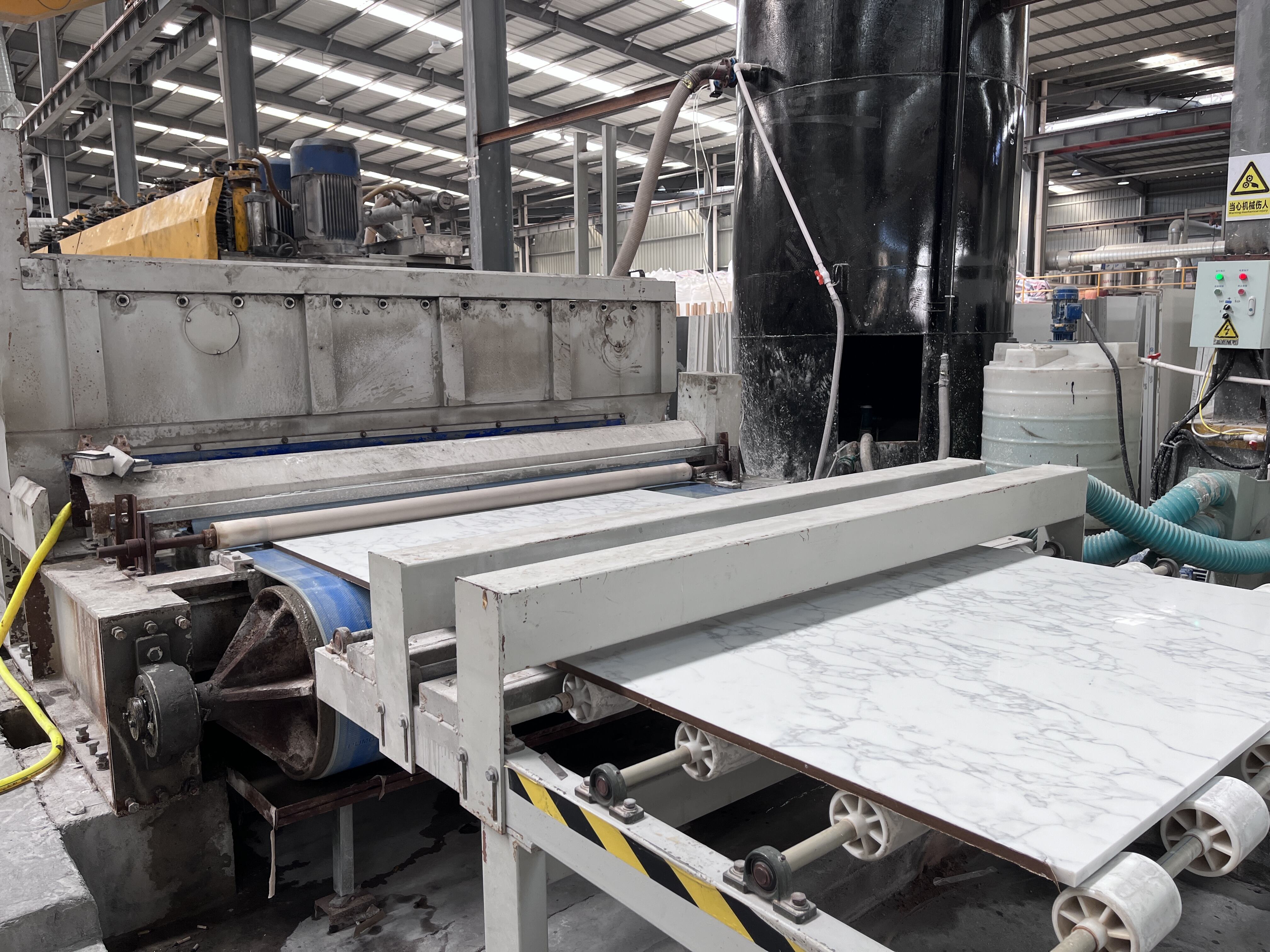 Impegno di sostenibilità