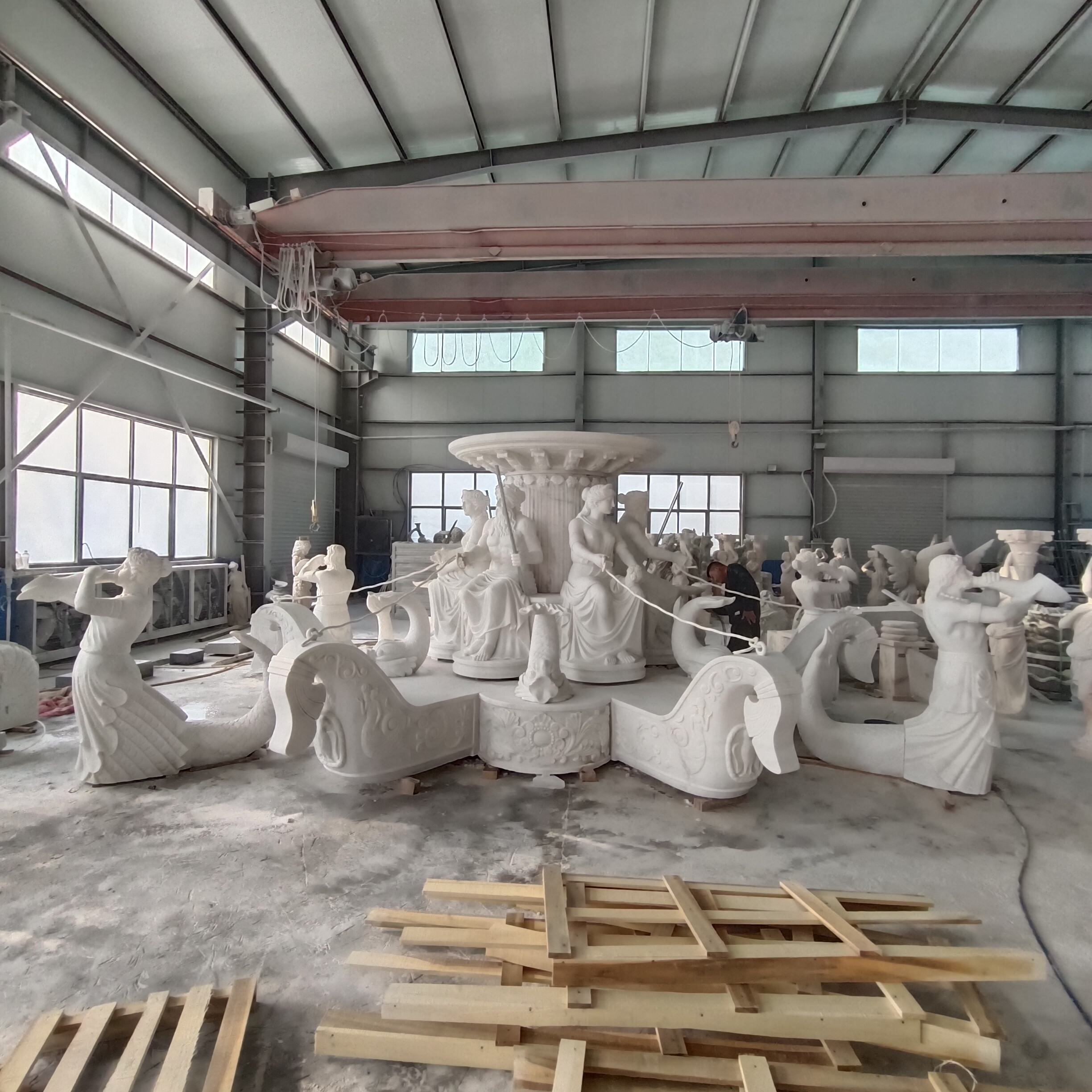 Barqaror amaliyotlar  