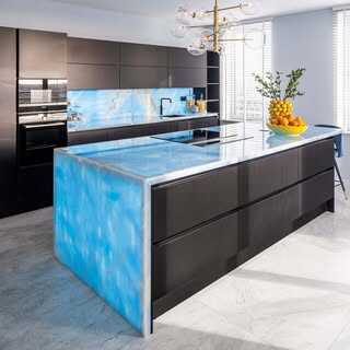 革新的な技術の統合