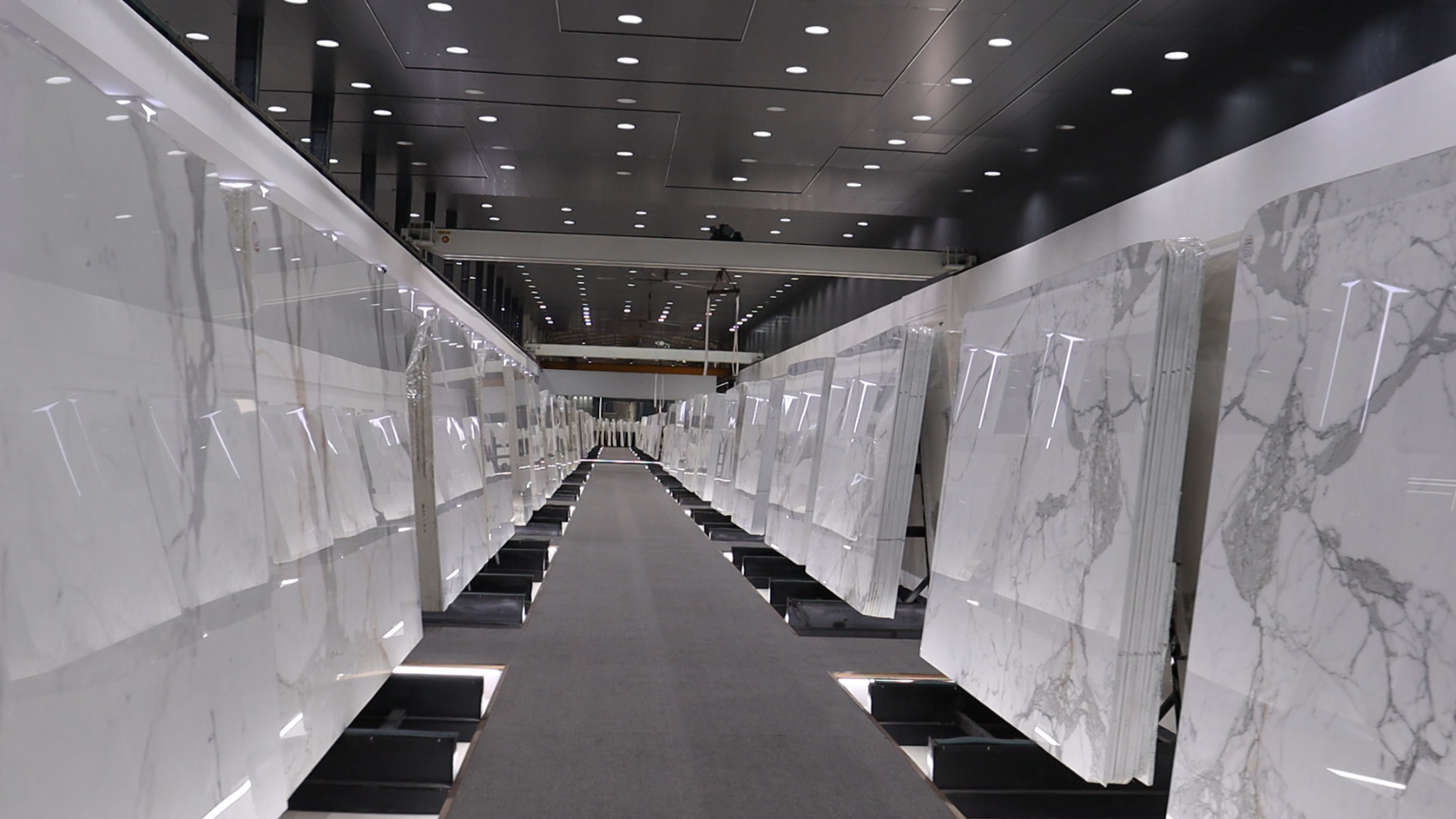 プロジェクトごとにカスタマイズされたソリューション