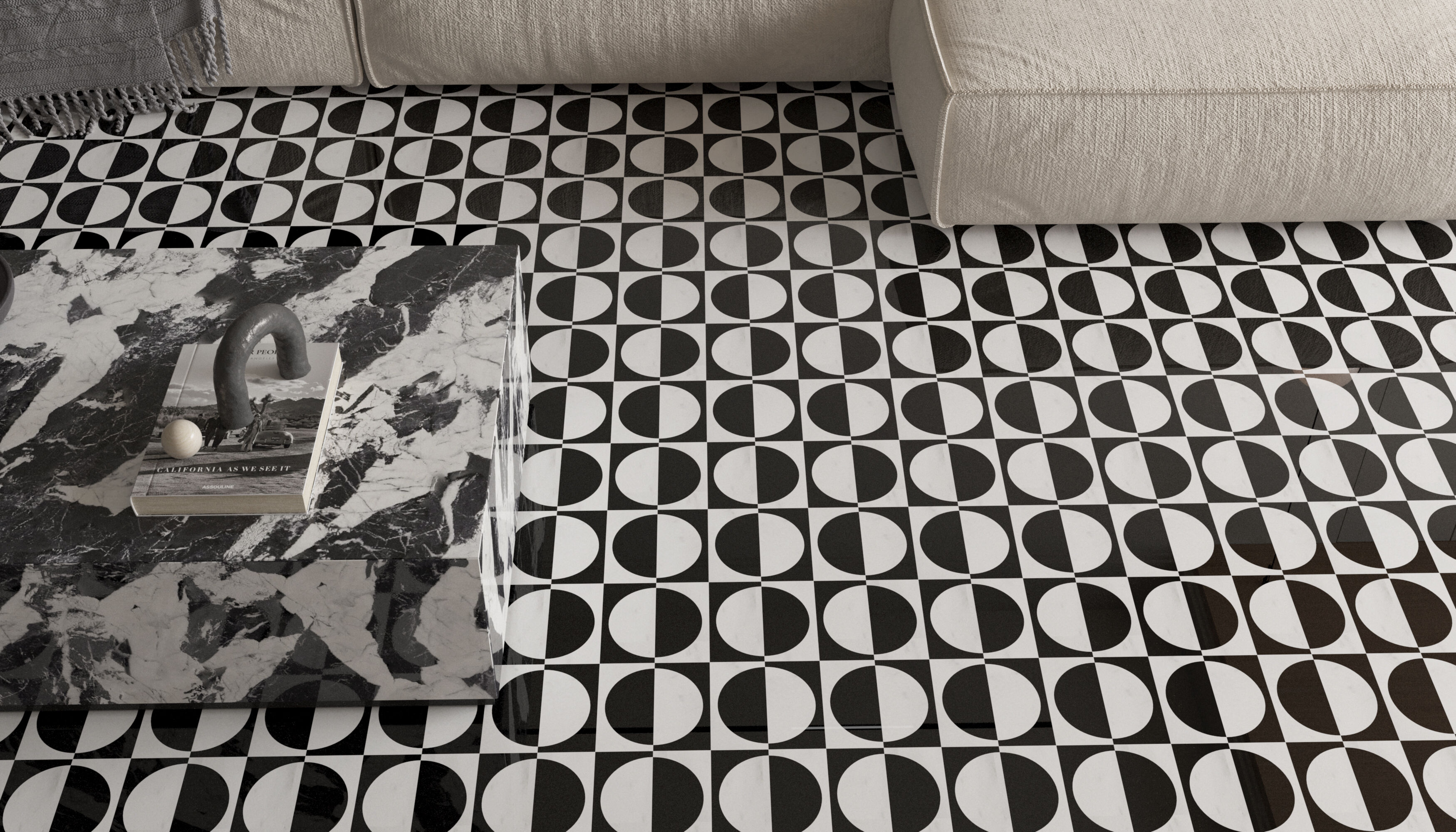 Muqobilsiz Sifatni Ta'minlash