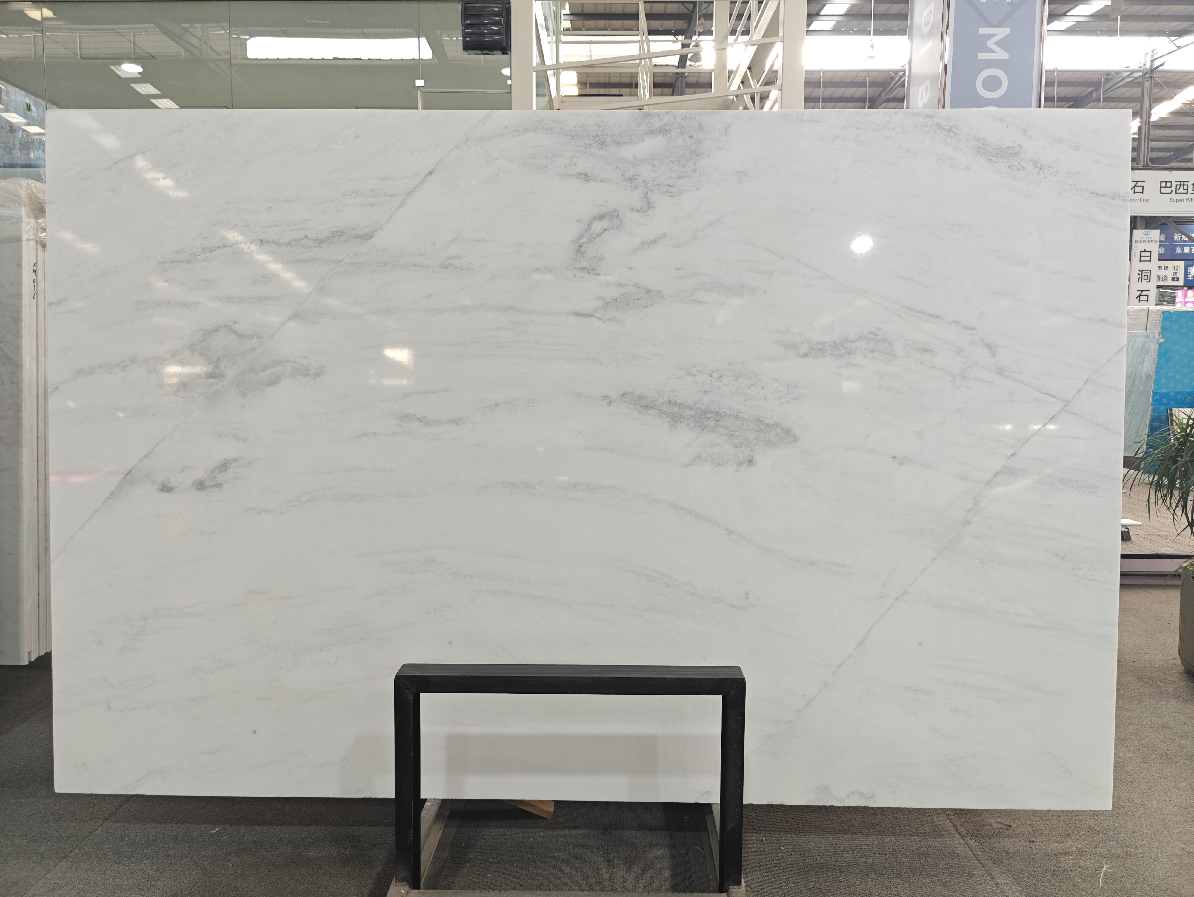 Il tuo fornitore leader di marmo su misura per progetti internazionali