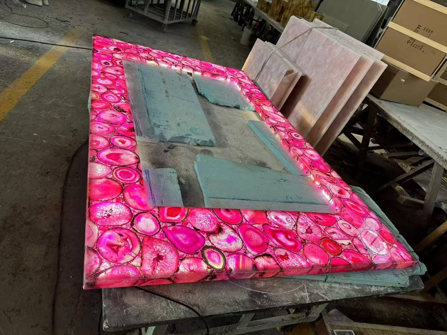 Durabilità che si incontra con la funzionalità