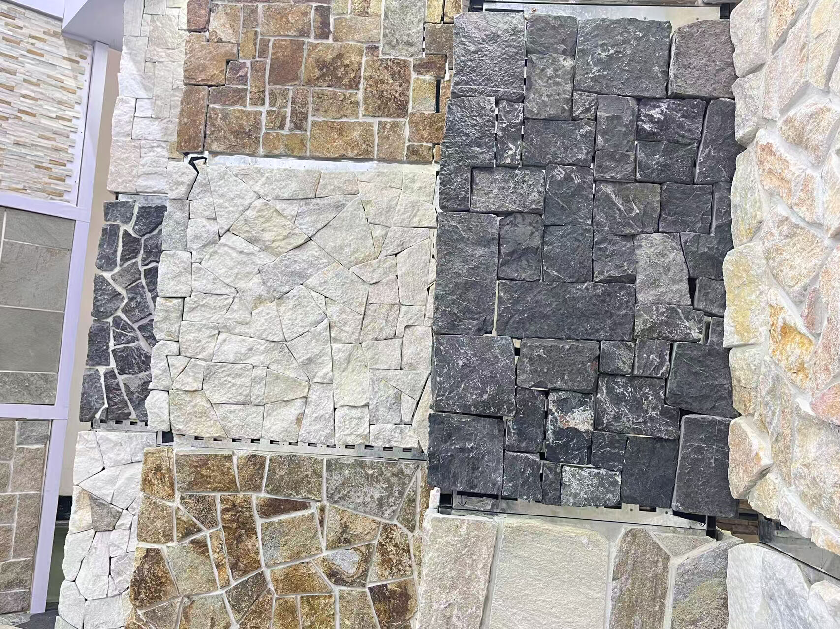 Soluzioni ecologiche