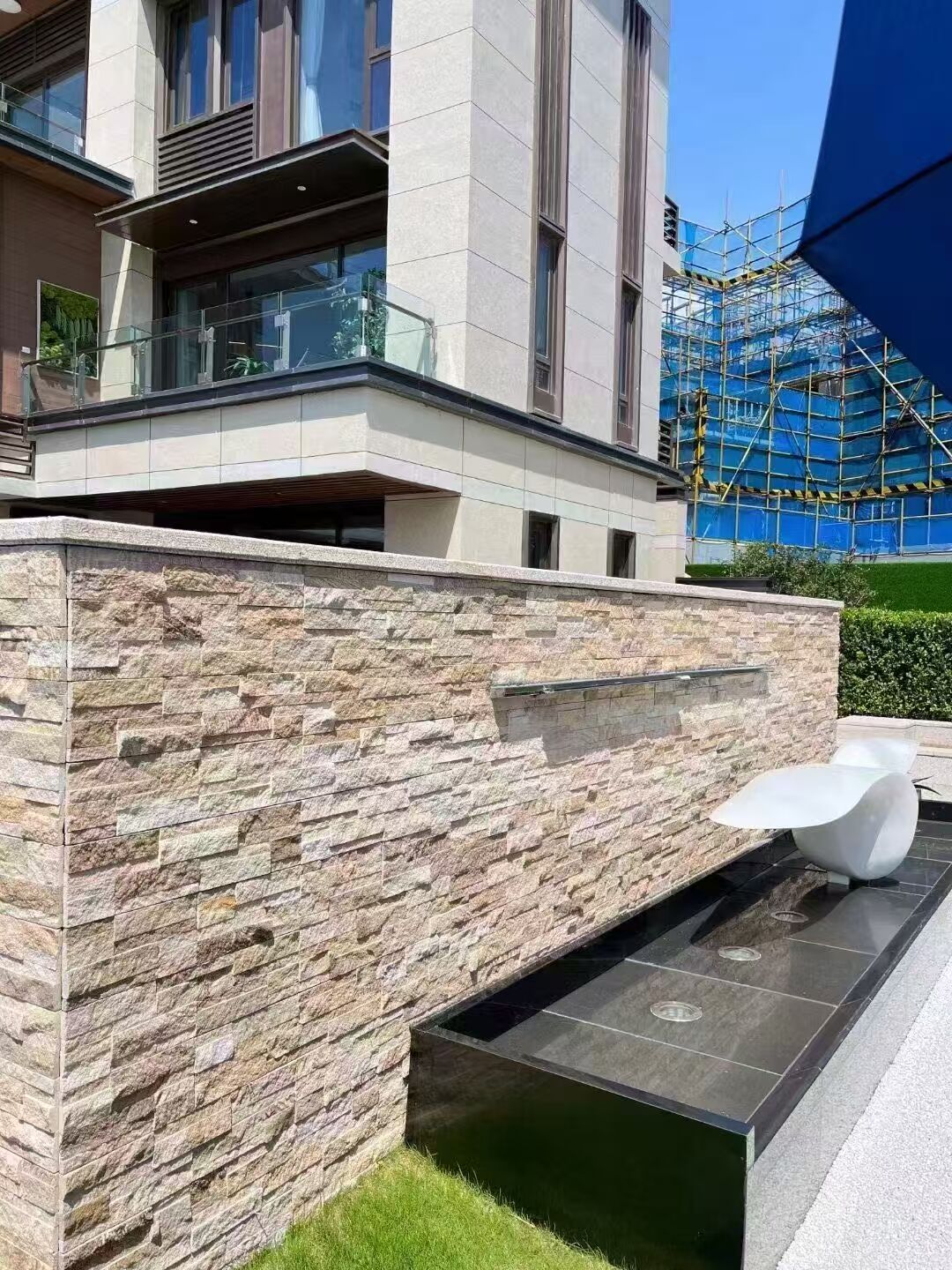 Madaniy tosh plyankasi bilan o'z fazoingizni yanada yaxshilang