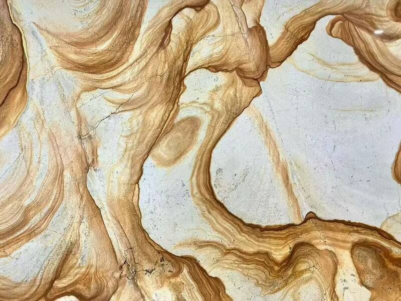 Palomino Quartzite Slab