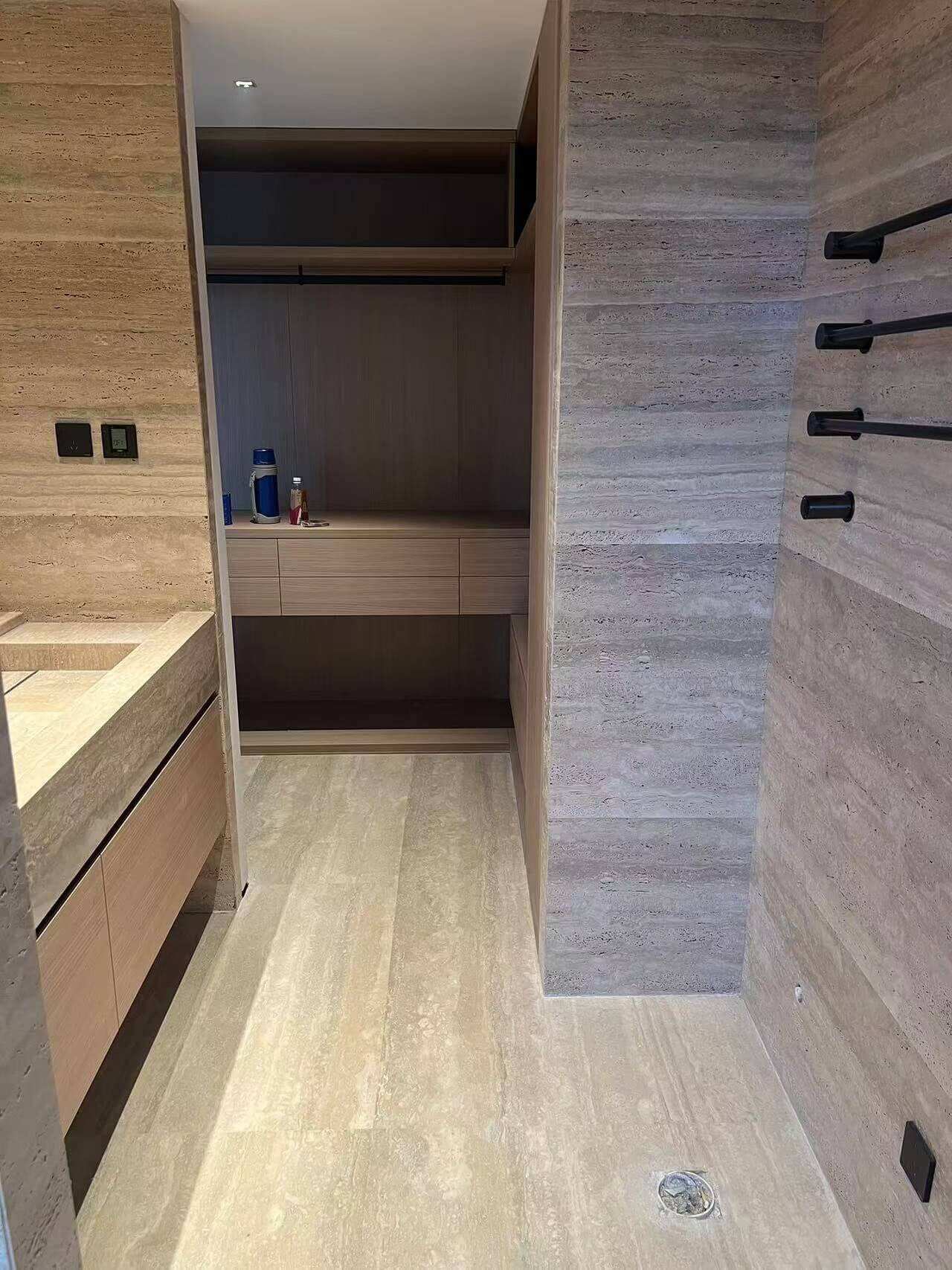 Italy Silver Travertine Apartment Bathroom Project (7).jpg