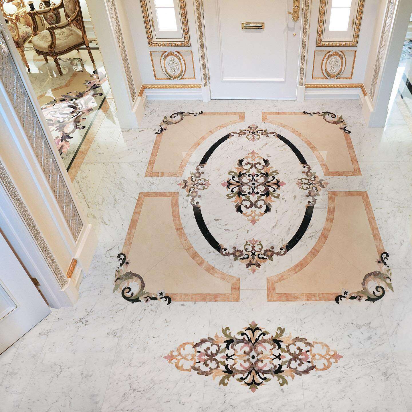 Ekologik resurslardan foydalanish praktikasi