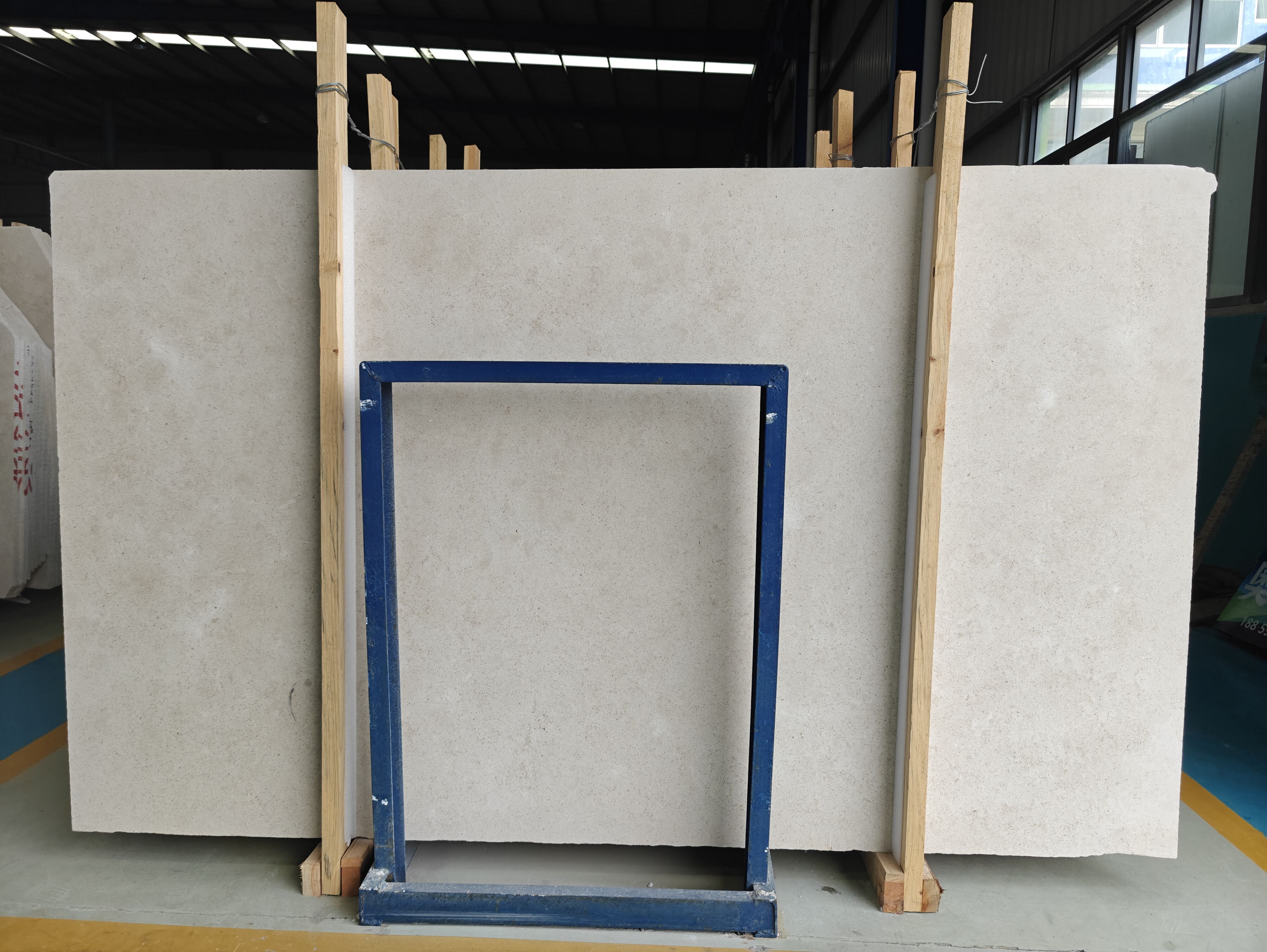 Har qanday loyihaga mo'ljallangan Premium ohaktosh plitalari