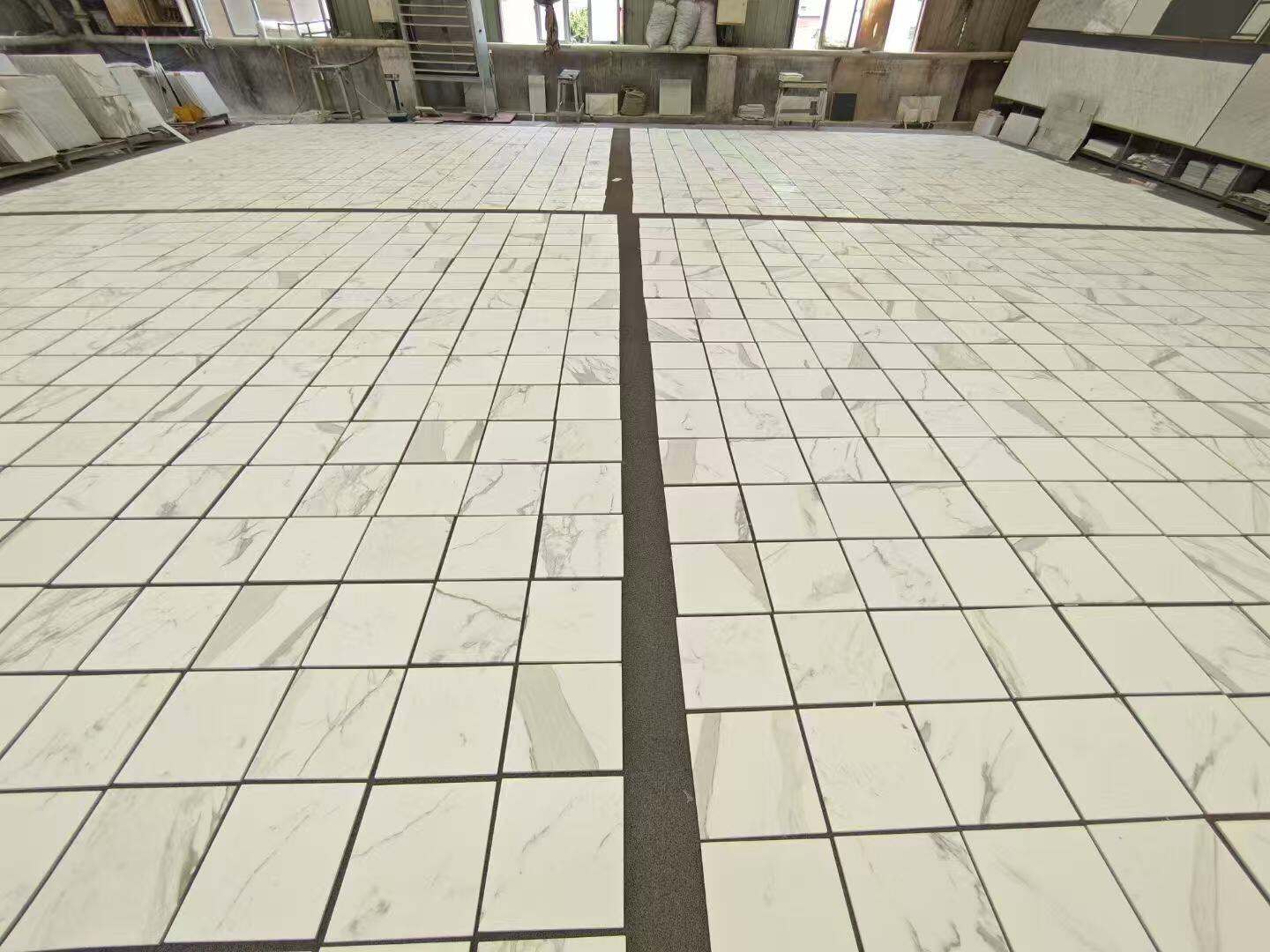 Capacità Produttiva Ineguagliabile