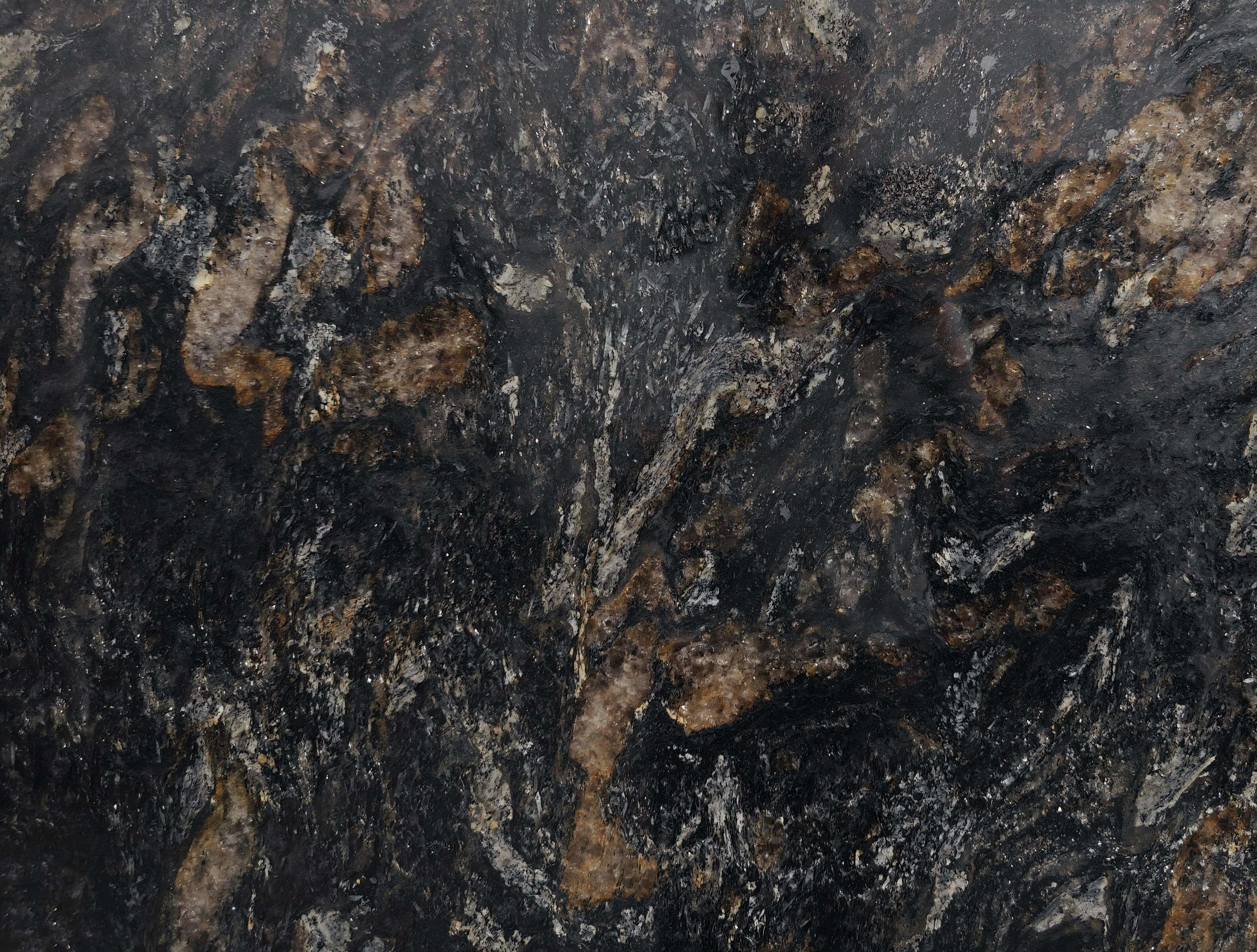 Black Platinum Granite
