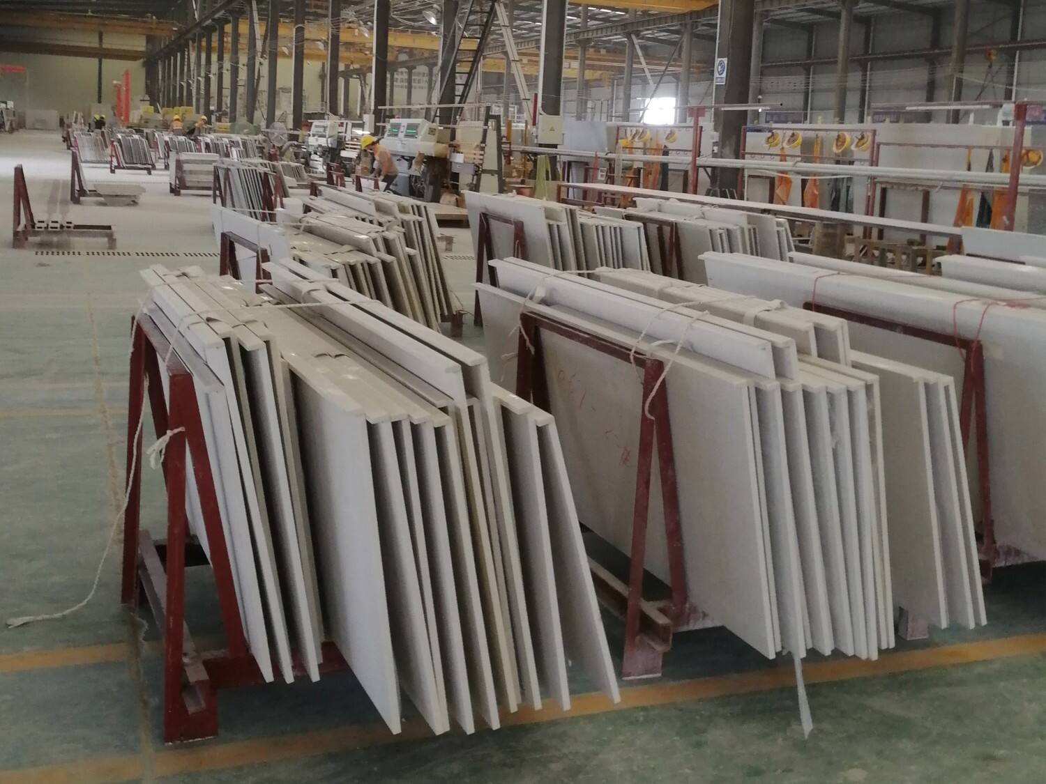 Inglotirilgan tosh uchun eksport ishlab chiqaruvchini tanlash: Nima bilish kerak