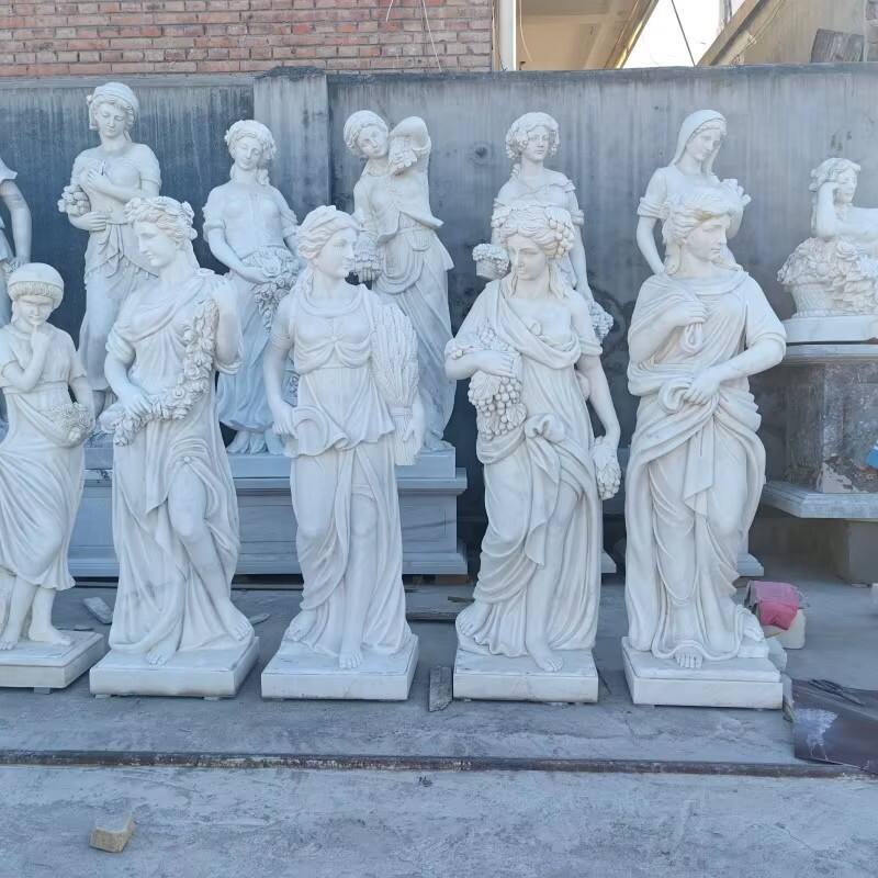 The Value of Custom Sculptures  