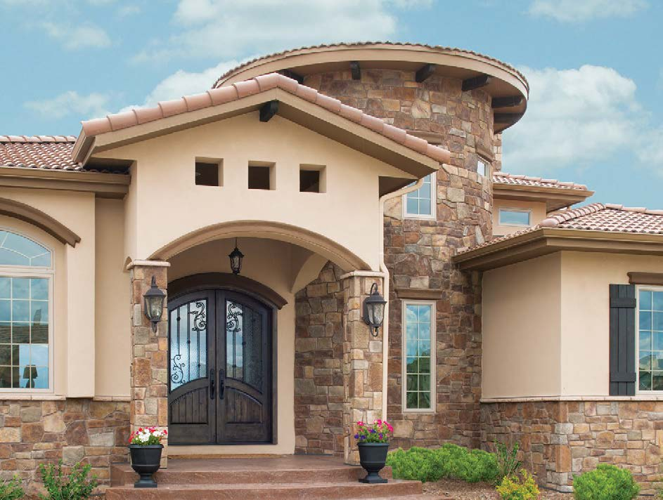 Premium Stone Cladding Walls for Architects & Contractors