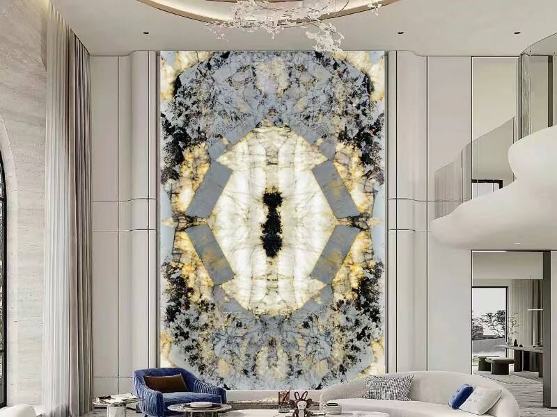 What Are the Benefits of Choosing Natural Quartzite?