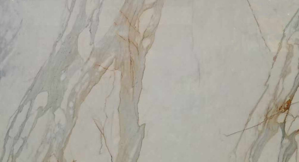 Calacatta Gold Marble
