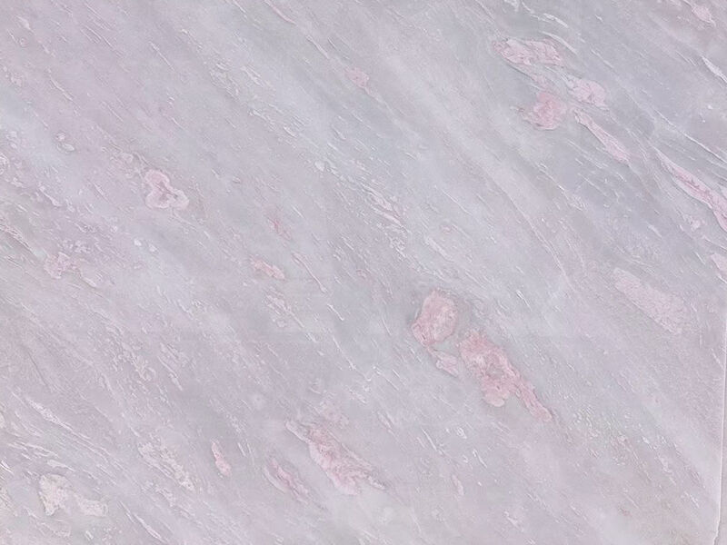 Iran Pink Rose Cream Marble Slab