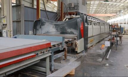 Surface Finishing
