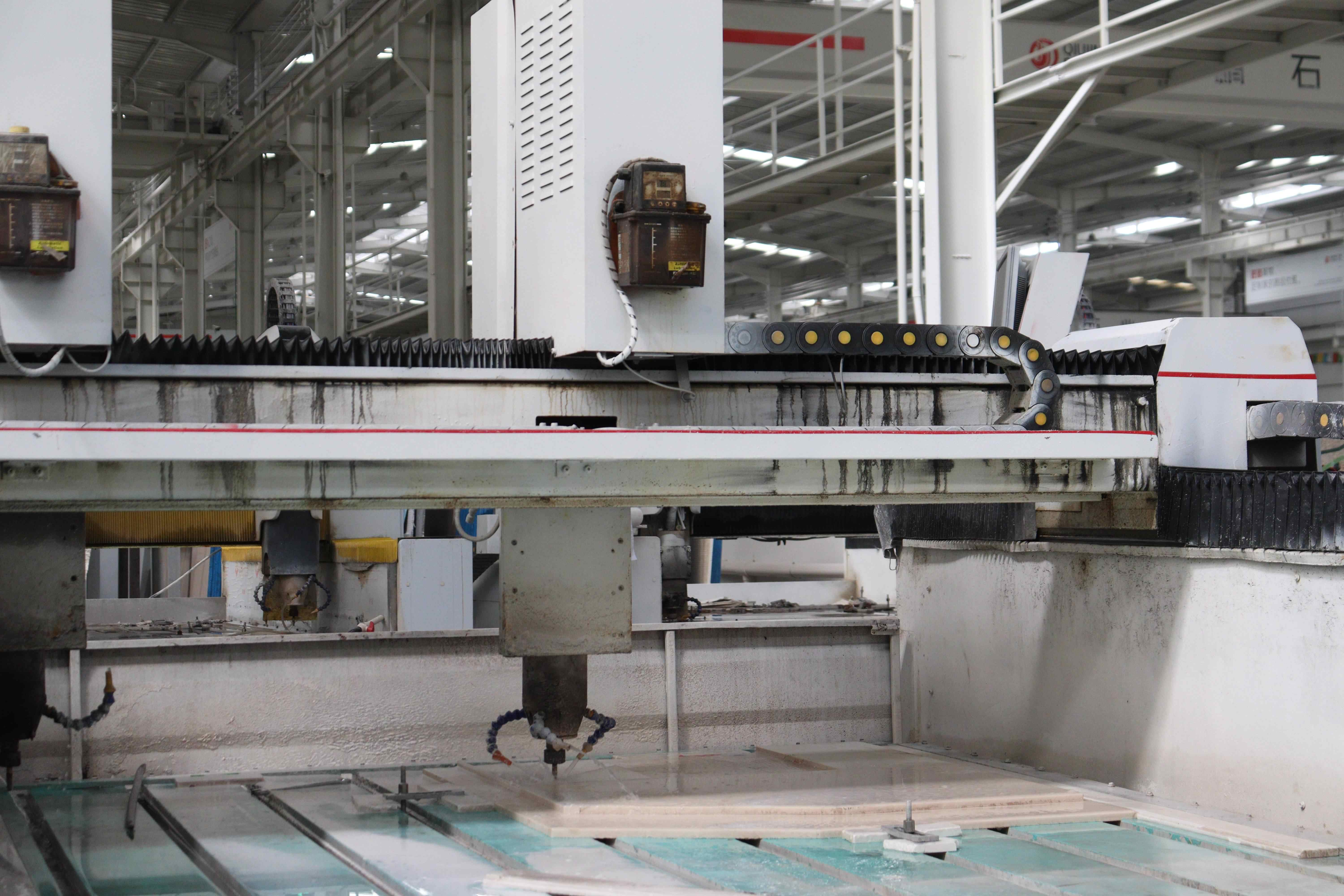 how to plan stone procurement from a marble factory for large construction projects-1