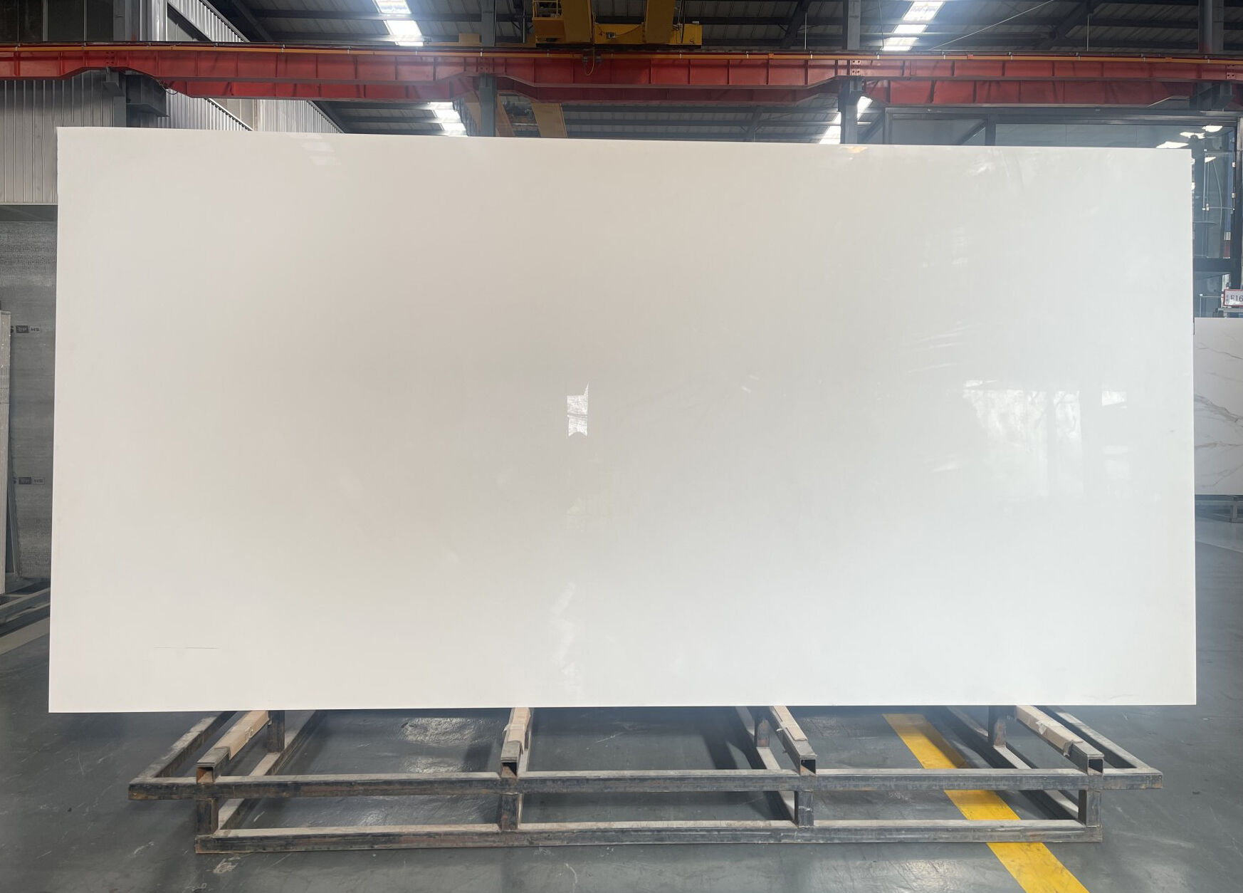 Incomparabile Attrattiva Estetica