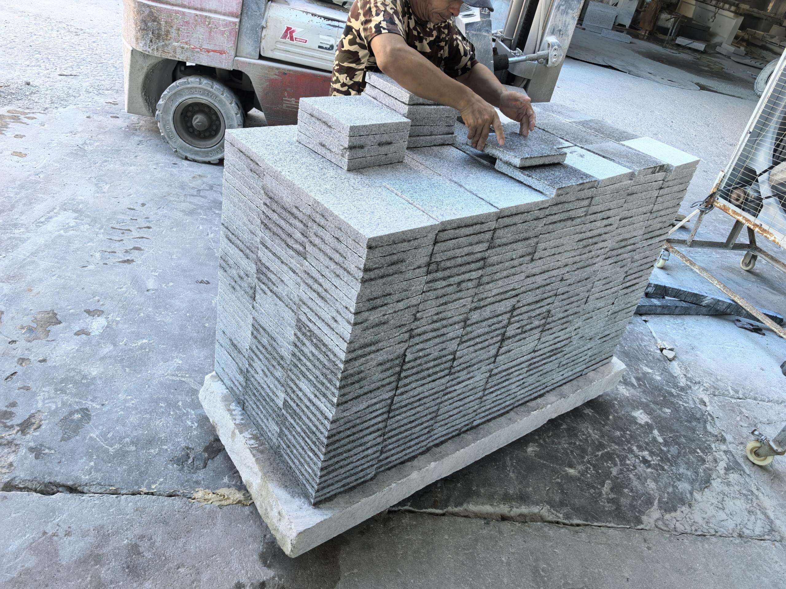 Risorse interne della cava