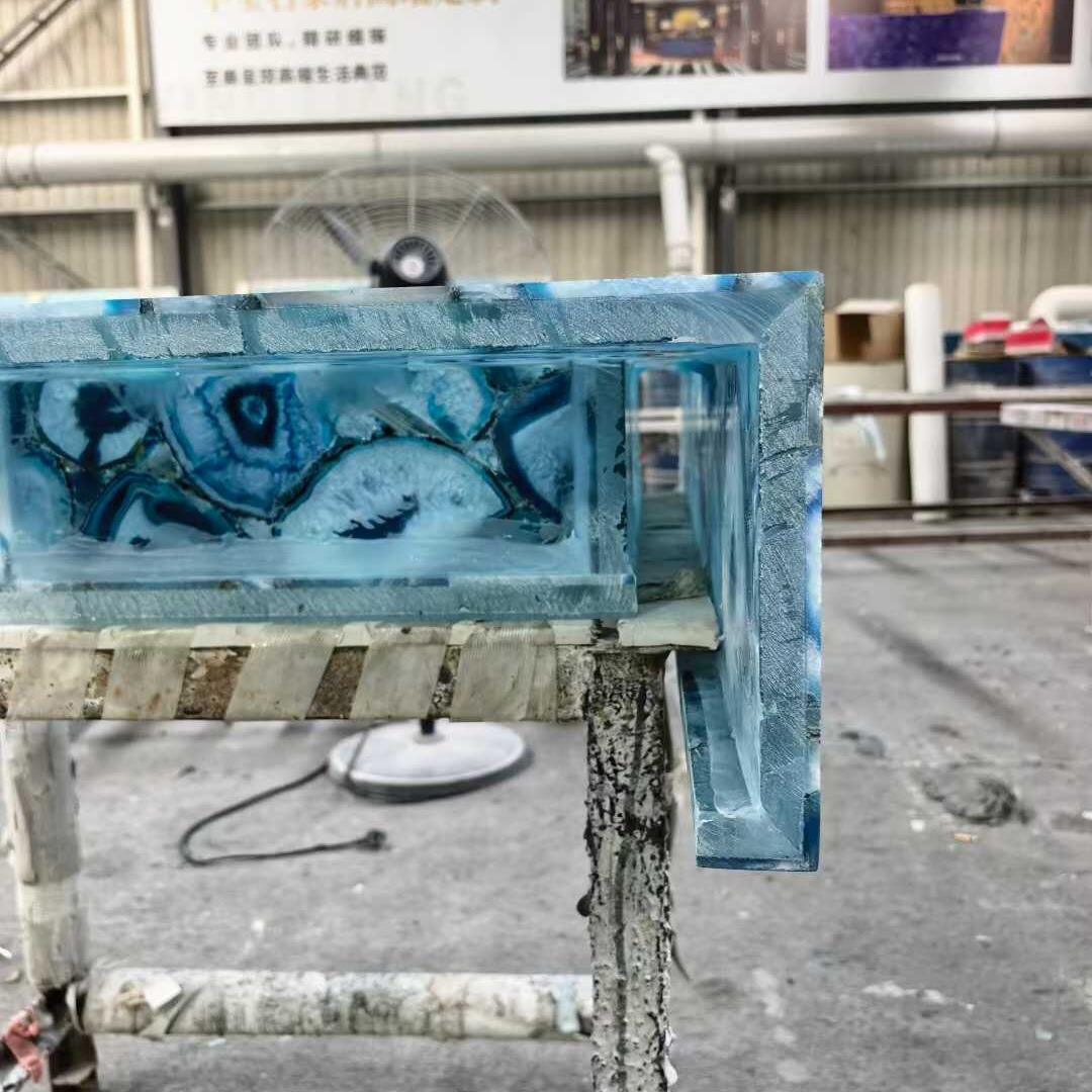 Trasformare gli Spazi con la Fabbricazione della Pietra a Regola d'Arte