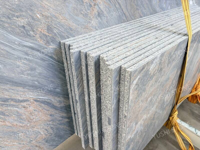 High-Performance Stone Composite Panels for Architecture & Facades