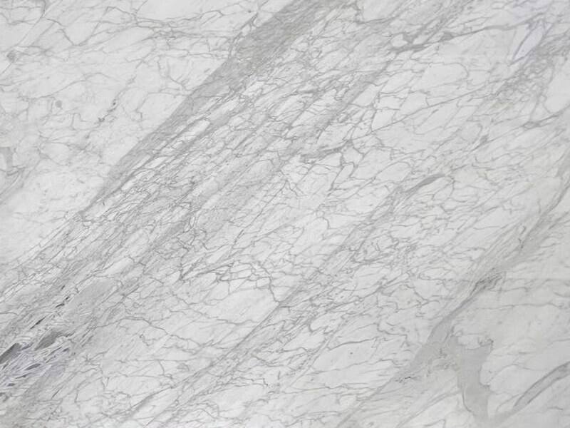 Statuary Marble Slab