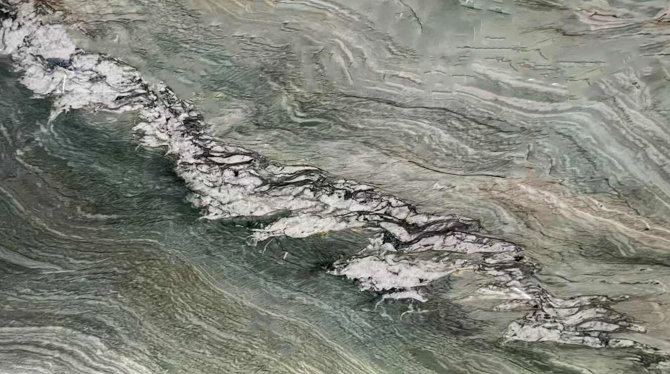 Maestro Green Quartzite