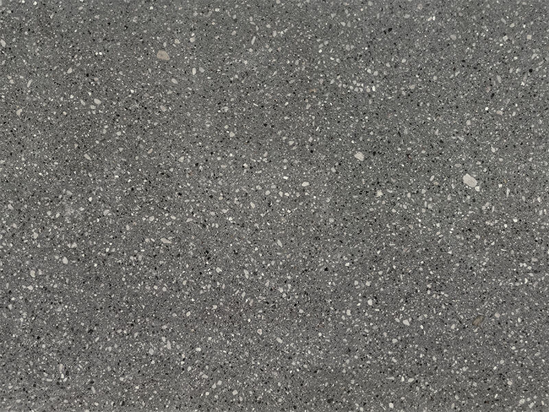 Grey Epoxy Terrazzo Slab