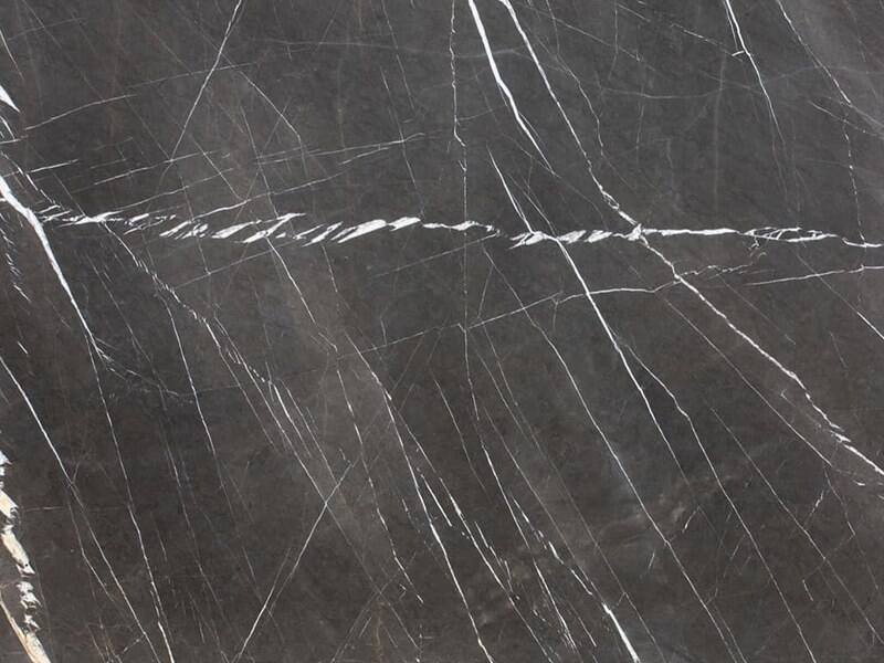 Pietra Grey Marble Slab