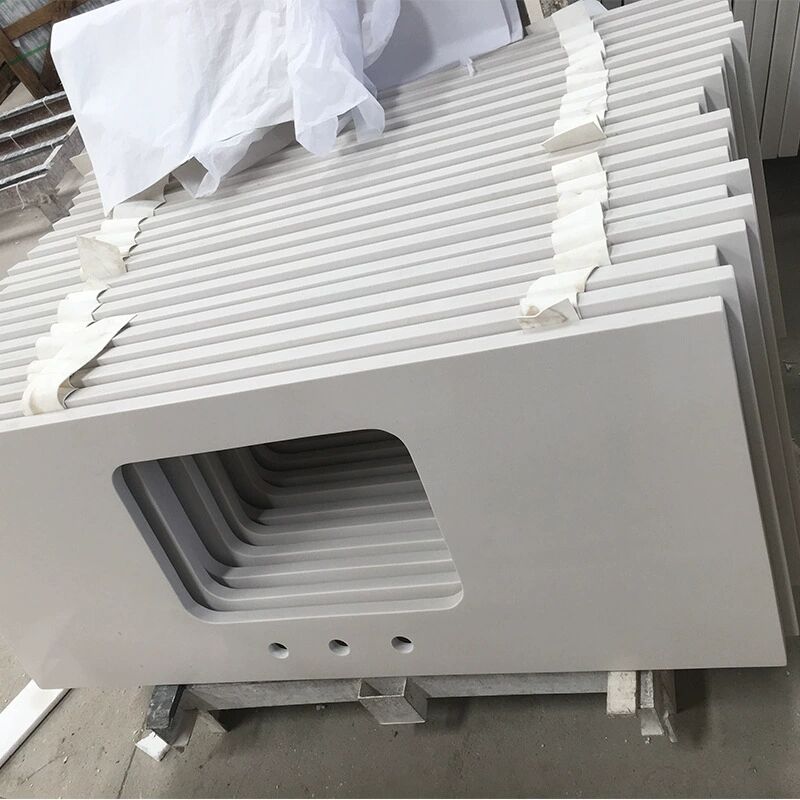 Engineered Stone Countertops | Custom Solutions for Global Projects