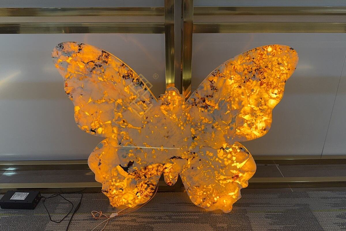 Backlit Patagonia Natural Stone Feature Wall (2).jpg