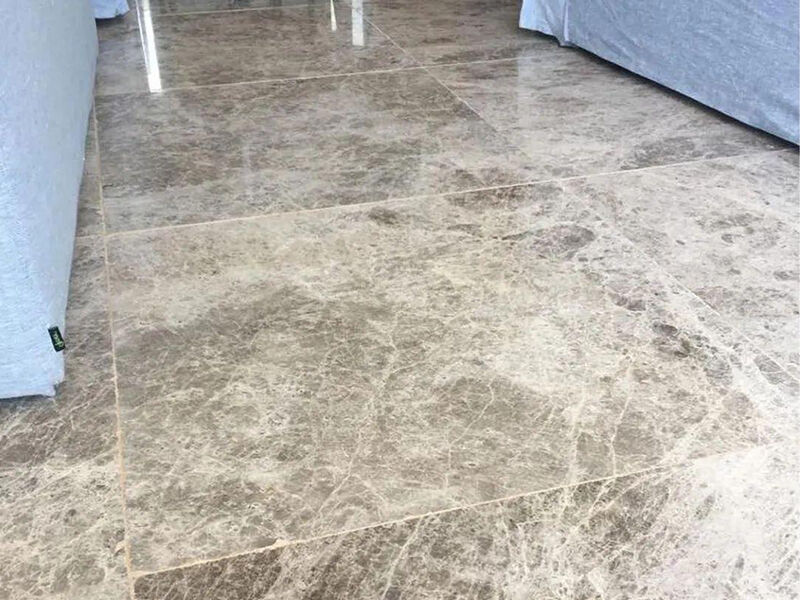 Turkey Northern Lights Grey Marble Slab