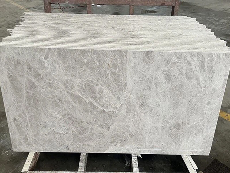 Turkey Northern Lights Grey Marble Slab