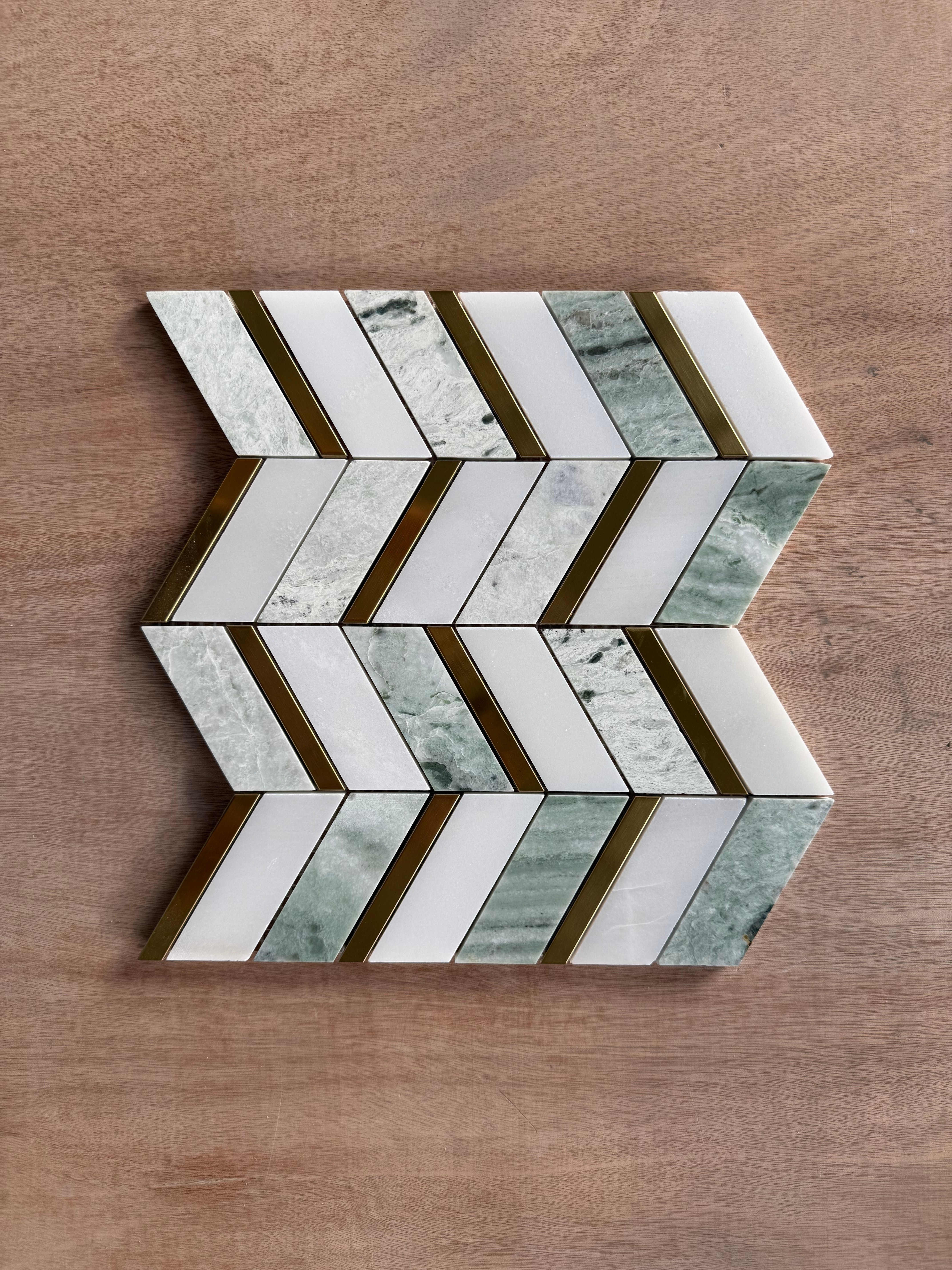 Har qanday loyihaga moslashtirilgan marmar mozaika poydevor yechimlari