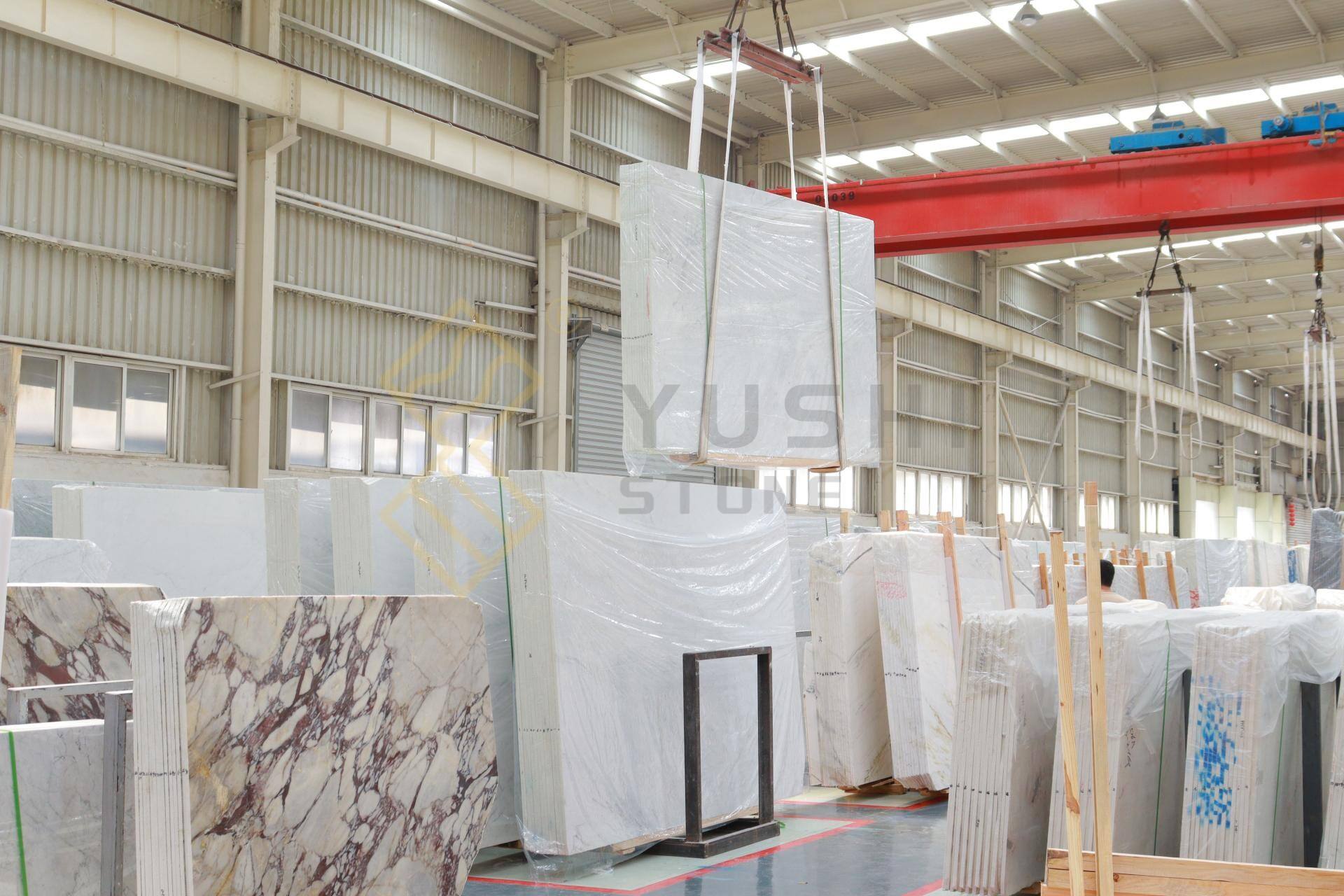 Block Cutting and Slicing  