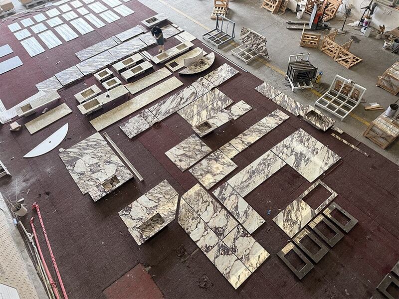 Custom Marble Fabrication for an Australian Private Villa Project (2).jpg
