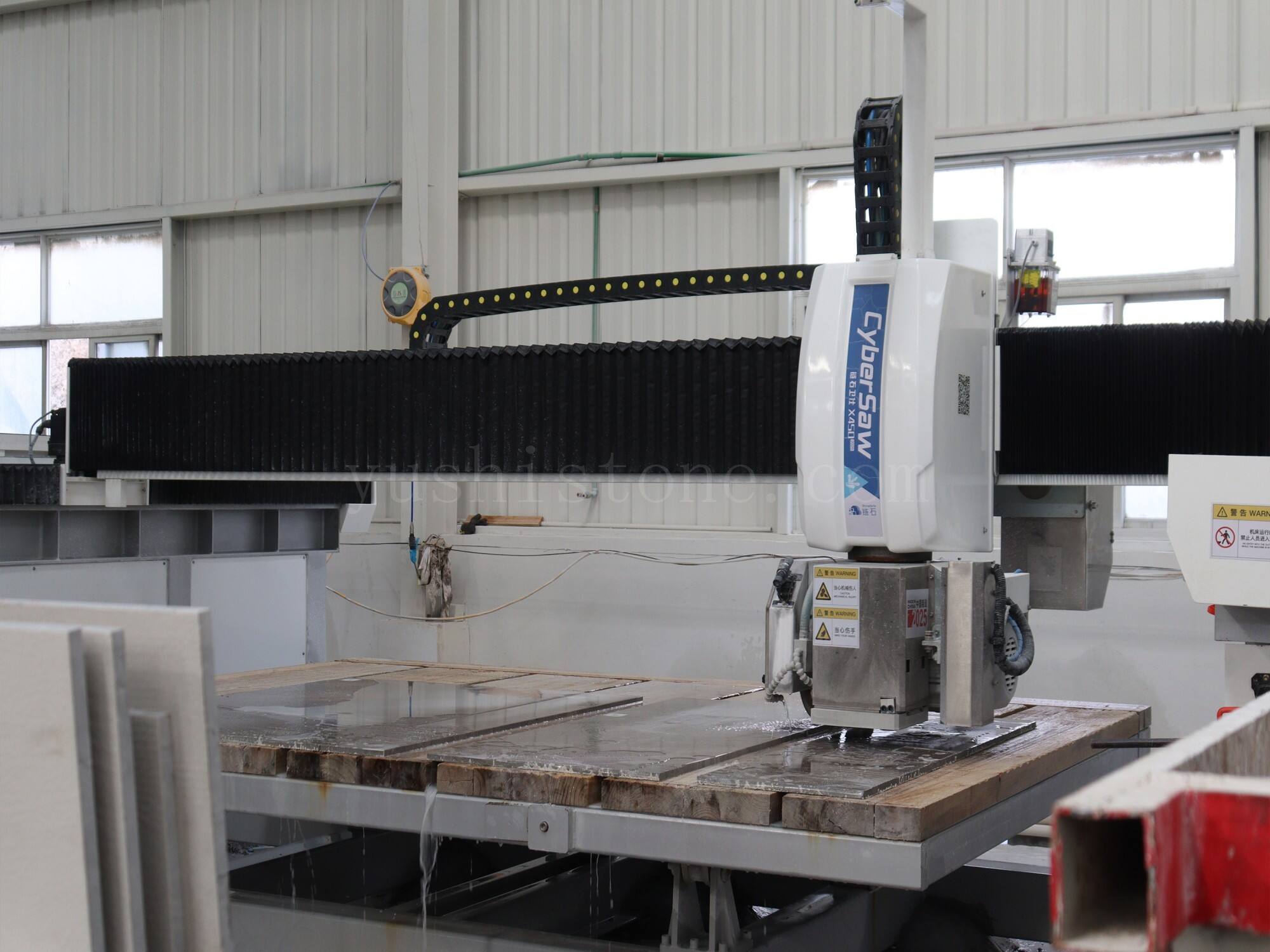 2 Stone Bridge-Cutting Area.JPG