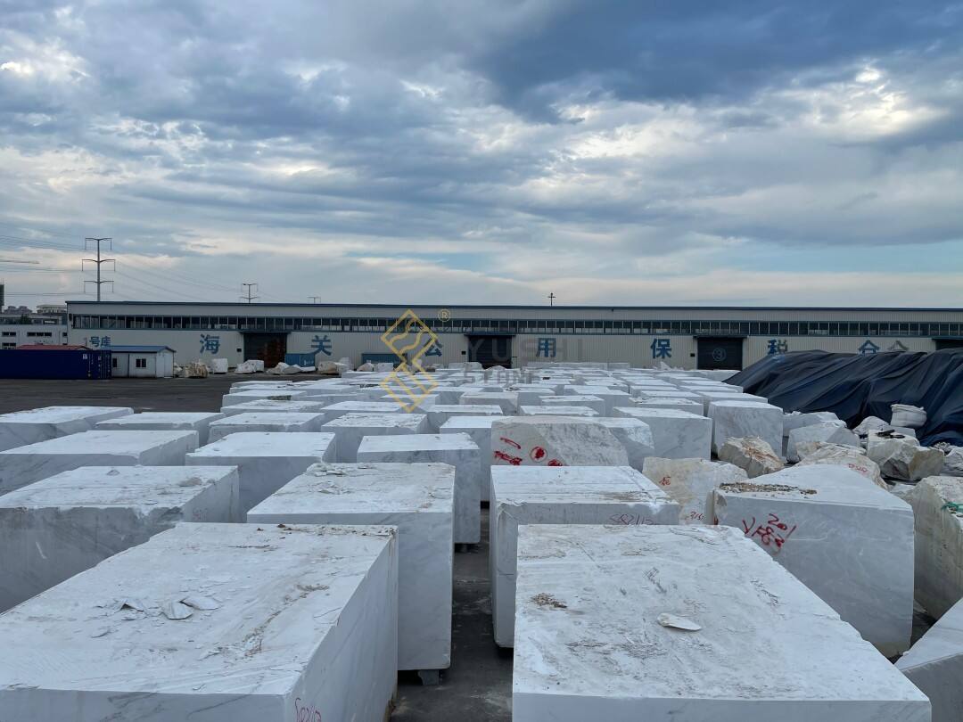 Როგორ ვიპოვოთ სანდო ქვის ბლოკების მომწოდებელი?