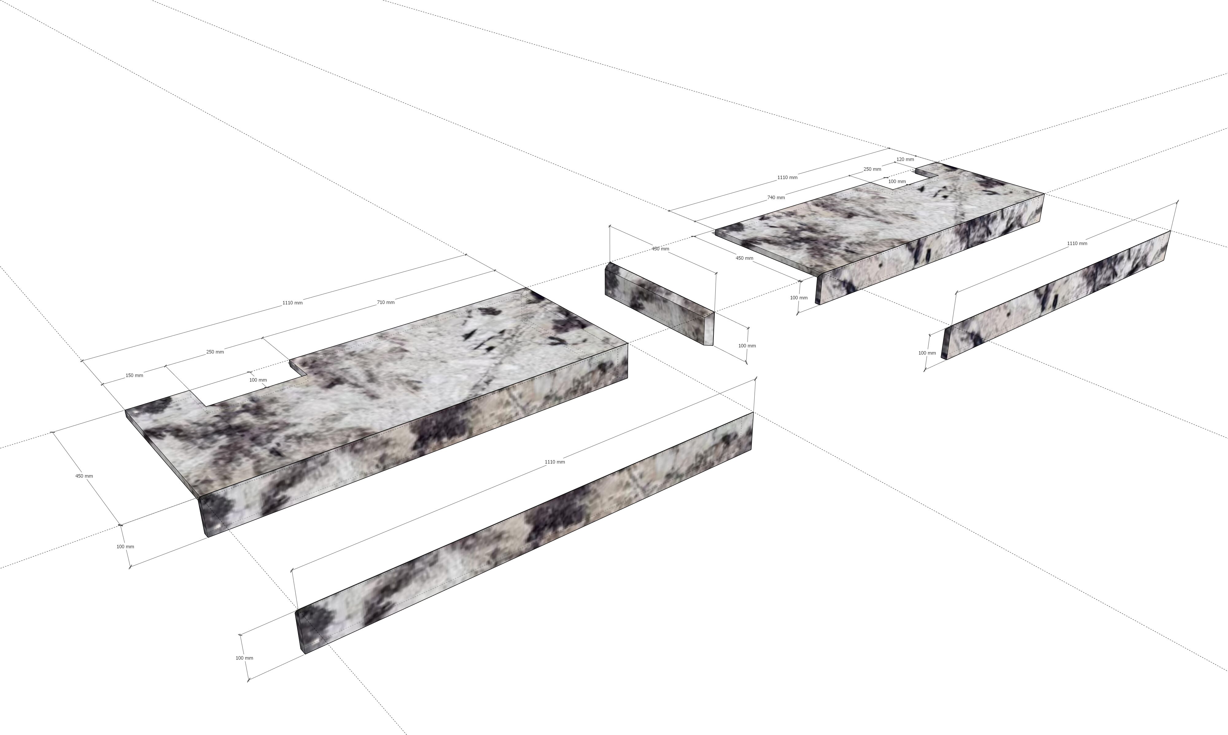 Opzioni di personalizzazione senza pari52