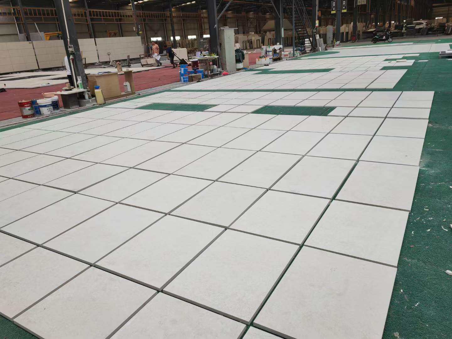 Tabiiy Estetik Majburiyat