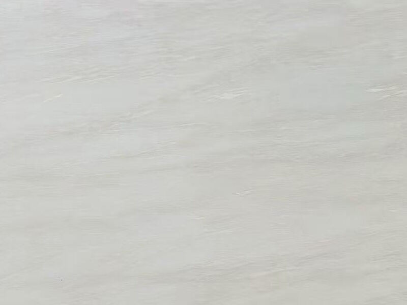 Namibia White Cary Ice Marble Slab