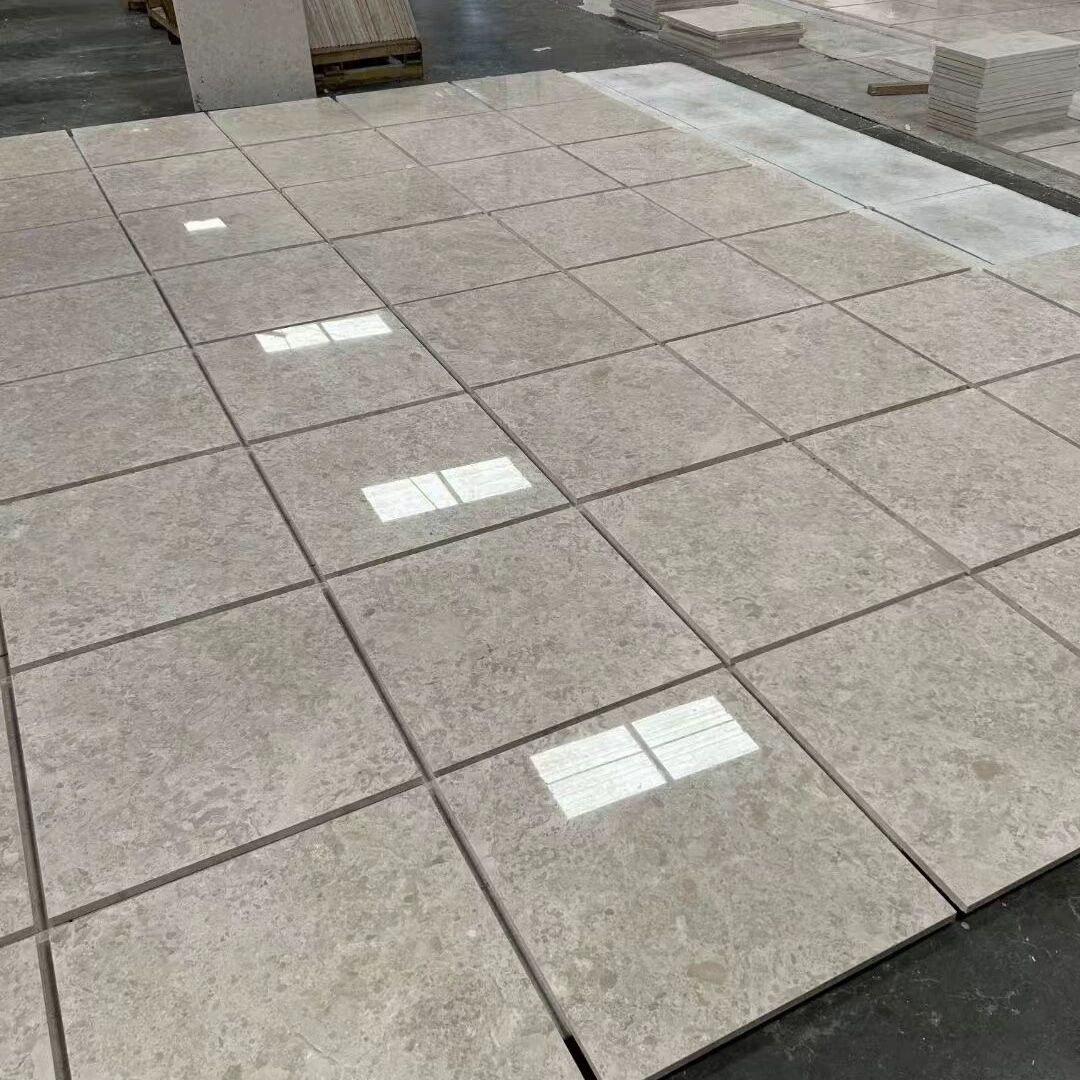 Global loyihalar uchun Premium Ohaktosh Plitalar Ishlab Chiqaruvchisi