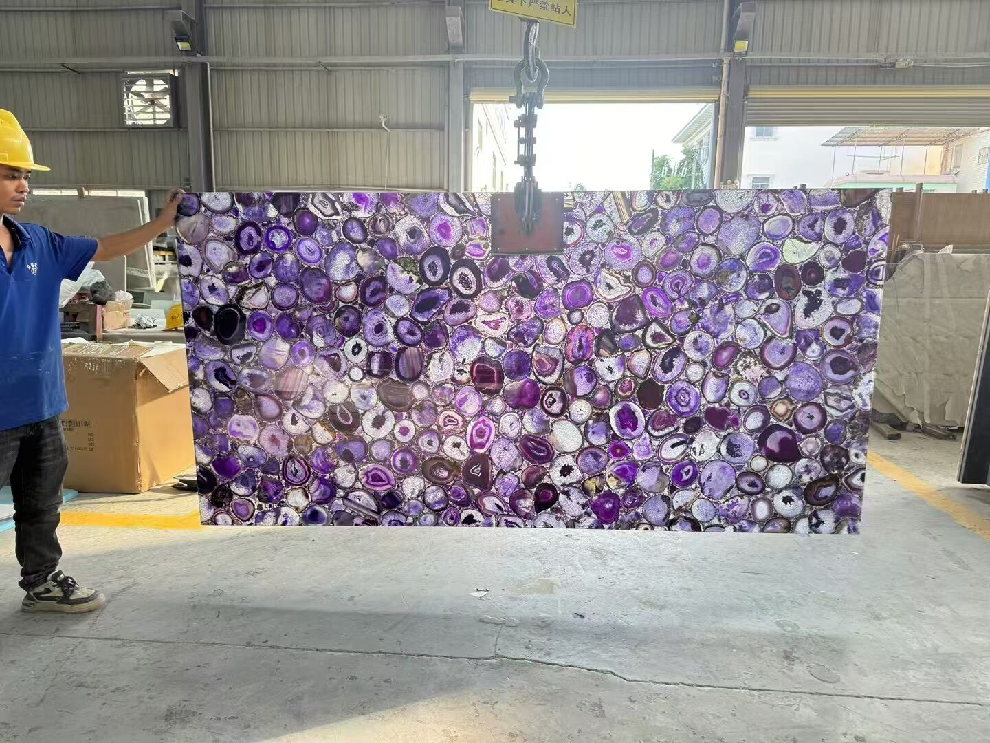 Agate Stone Slabs for Luxury Projects | Premium Quality & Customization