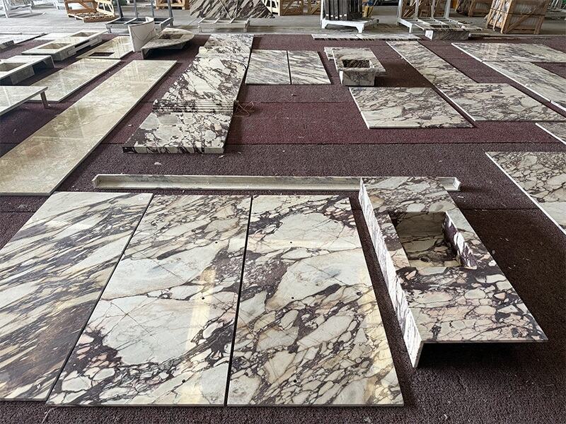 Custom Marble Fabrication for an Australian Private Villa Project (5).jpg