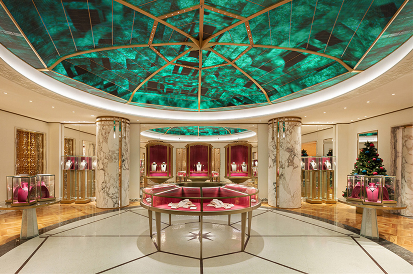 Transform Your Space with Calacatta Viola – The Purple Veined Italian Marble