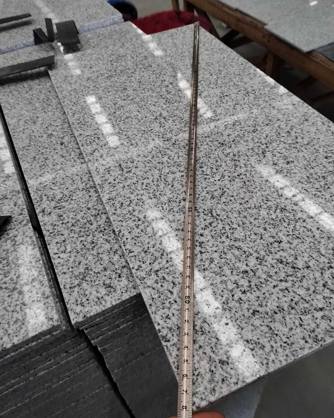 Premium tabiiy granit yechimlarini kashf eting