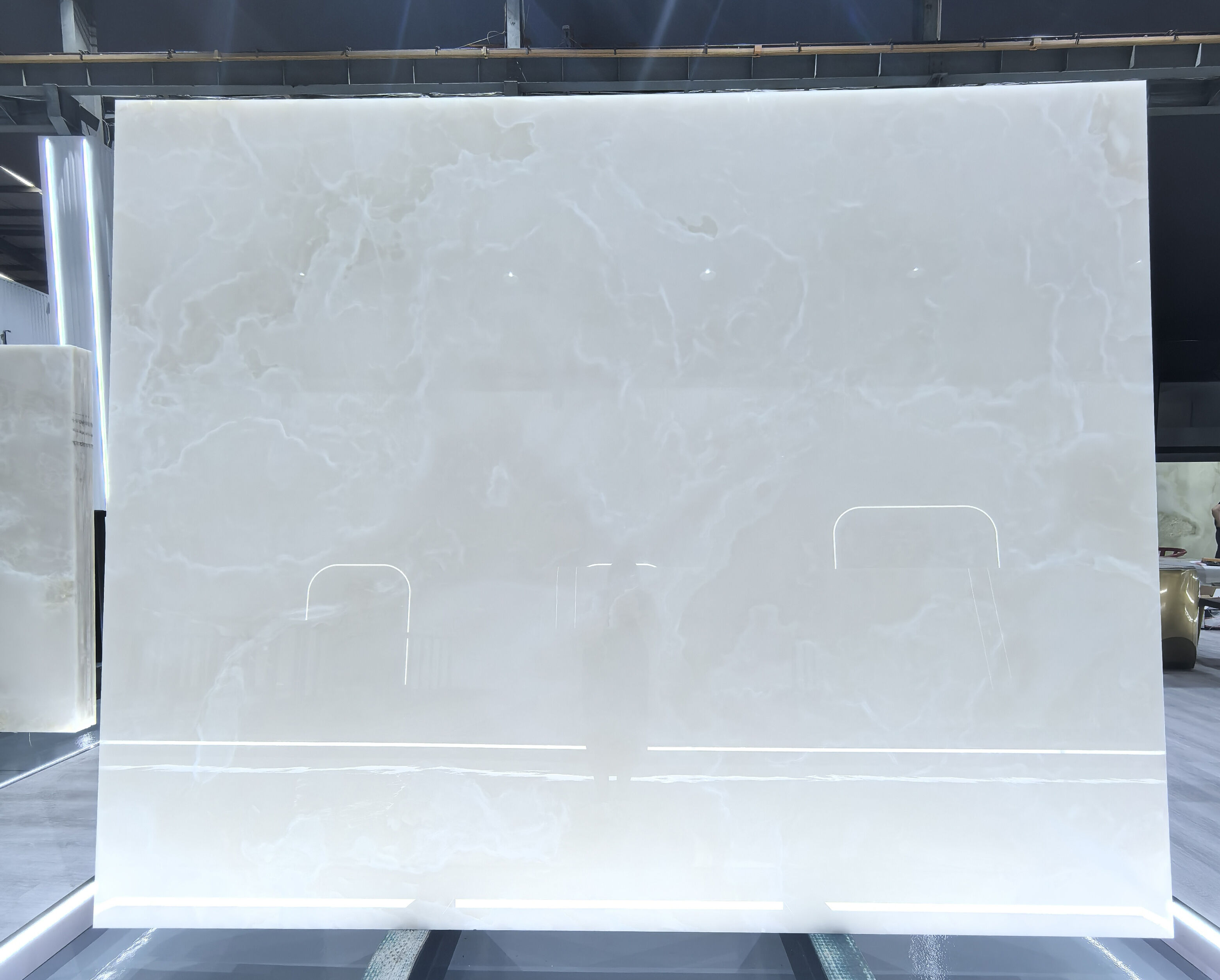 独特の美学的な魅力