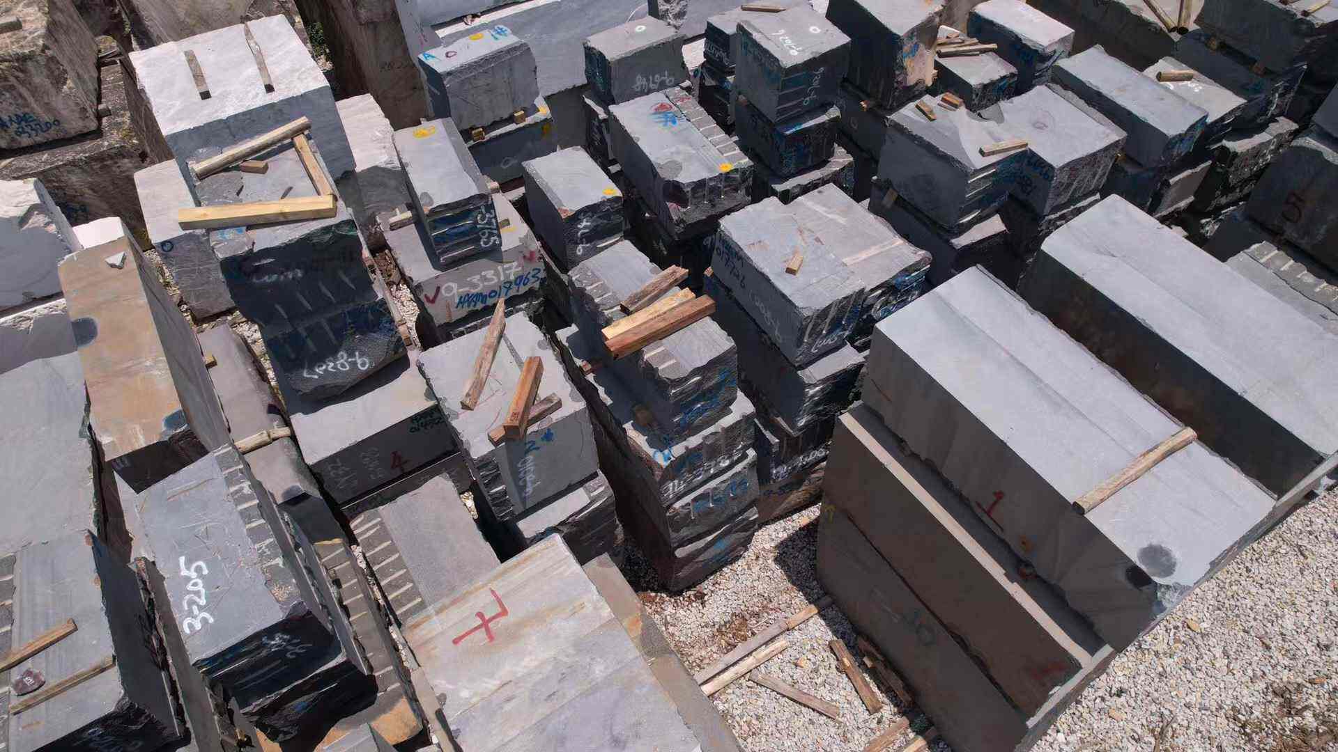 Barqaror amaliyotlar  